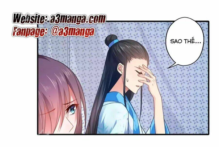 Khuynh Thế Y Phi Muốn Bỏ Chồng: Chapter 107