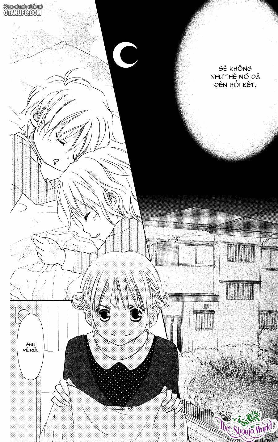 Love So Life: Chapter 57