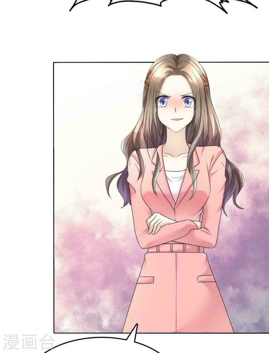 Con Đường Phản Công Của Sủng Thê: Chapter 17