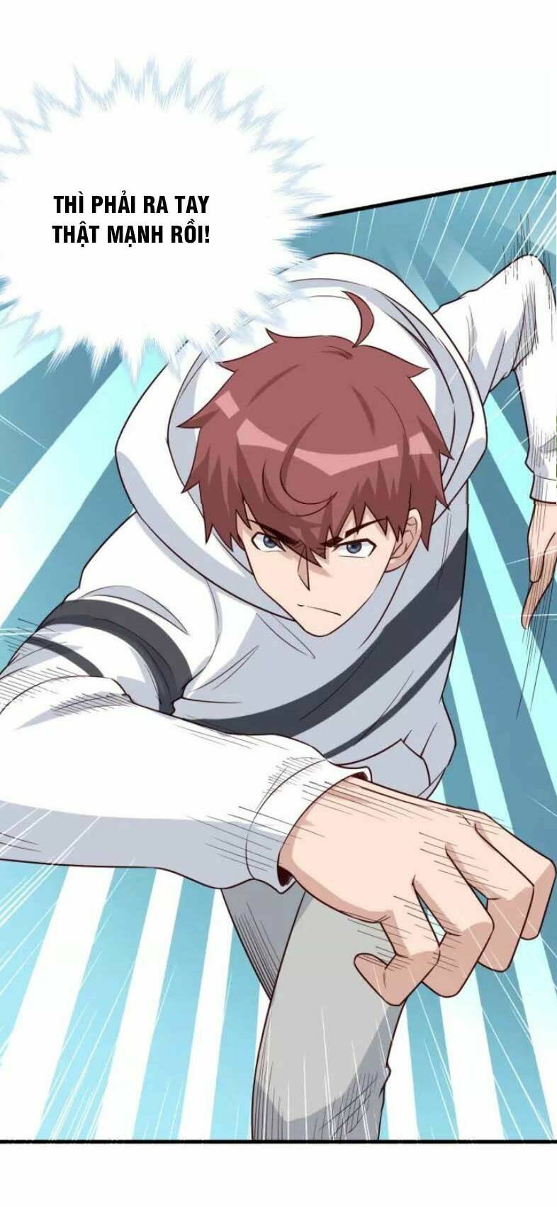 Hệ Thống Tu Tiên Mạnh Nhất: Chapter 71