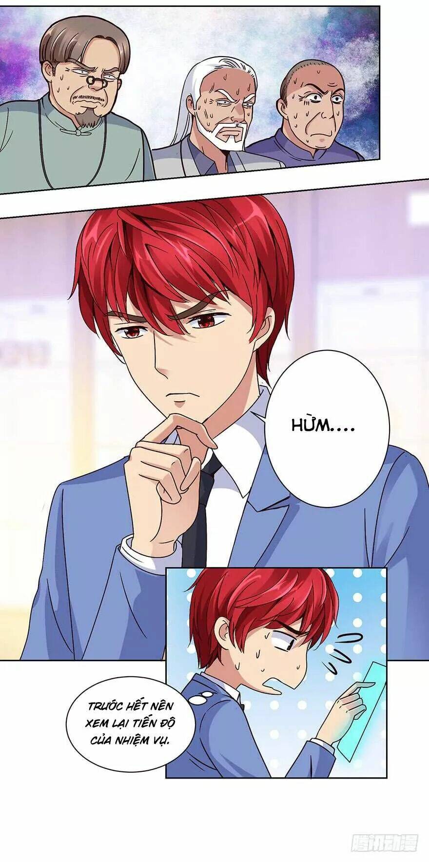 Đô Thị Chí Tôn Hệ Thống: Chapter 40