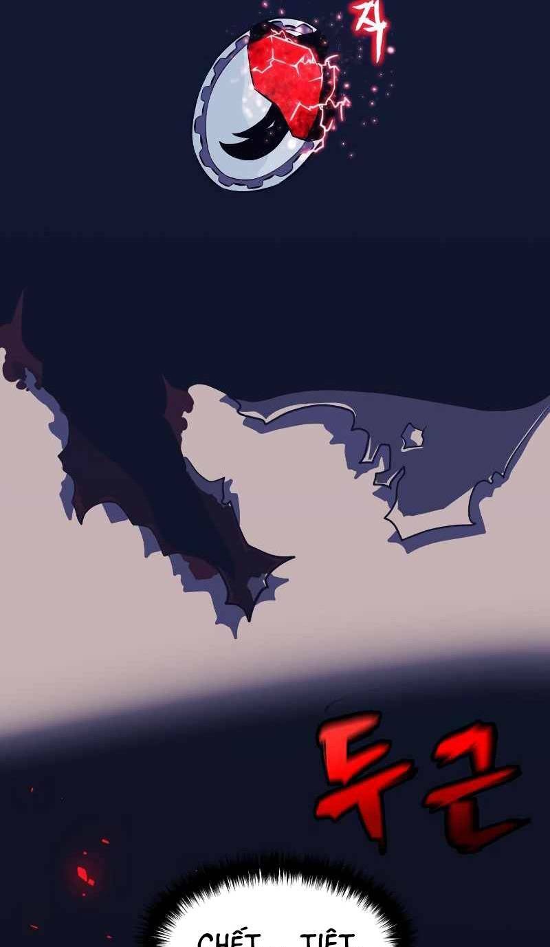 Huyết Nhân Báo Thù: Chapter 3