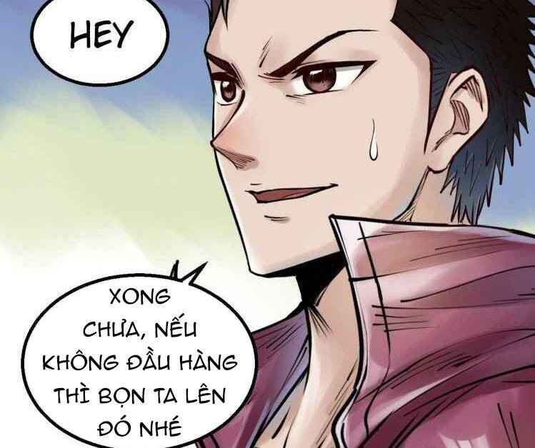 Thế Giới Xa Lạ: Chapter 42