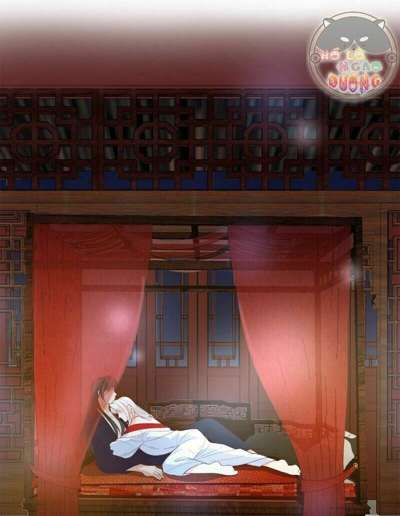 Ảnh Đế Yêu Hồ: Chapter 58