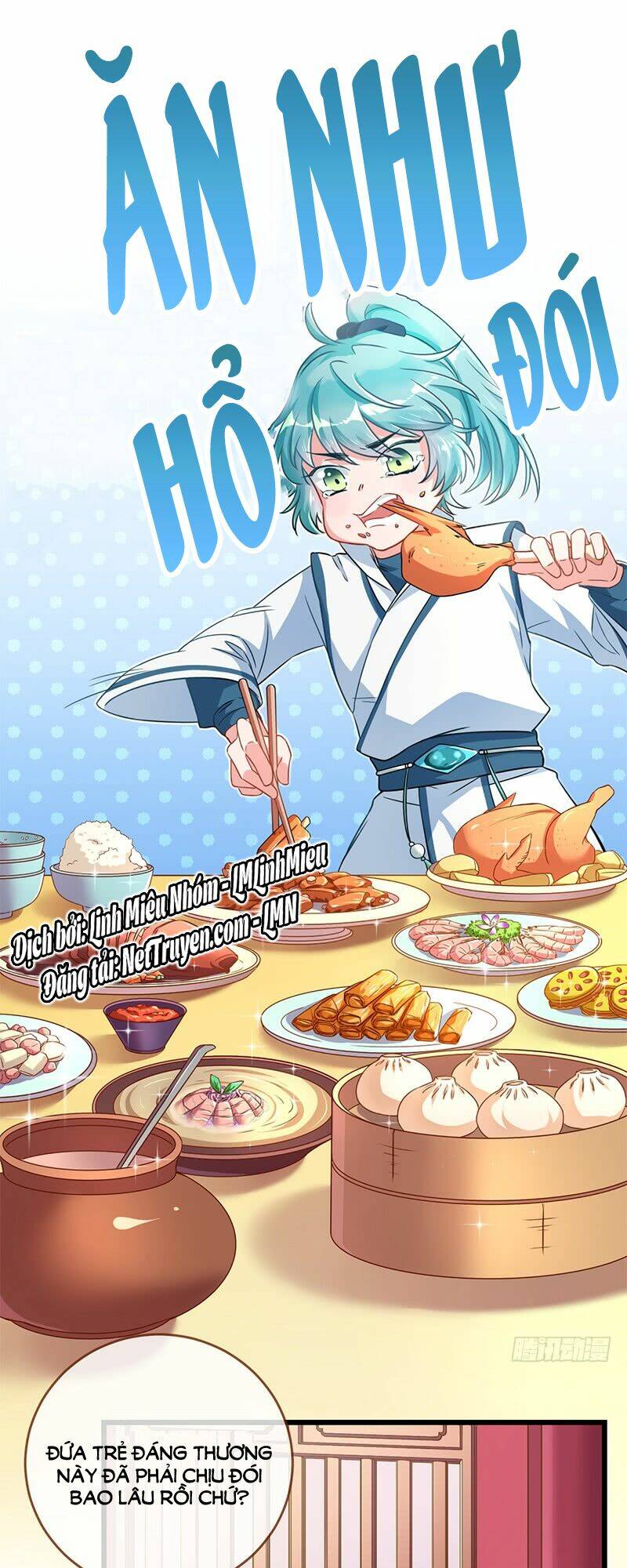 Hệ Thống Nghịch Tập: Chapter 4