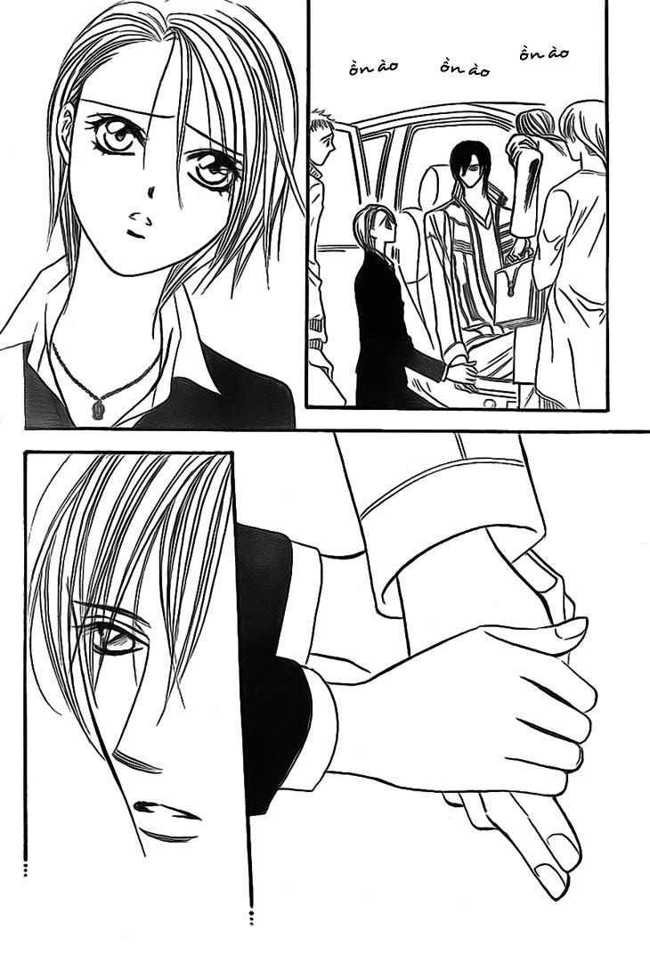 Thách Thức Tuyệt Vời: Chapter 166