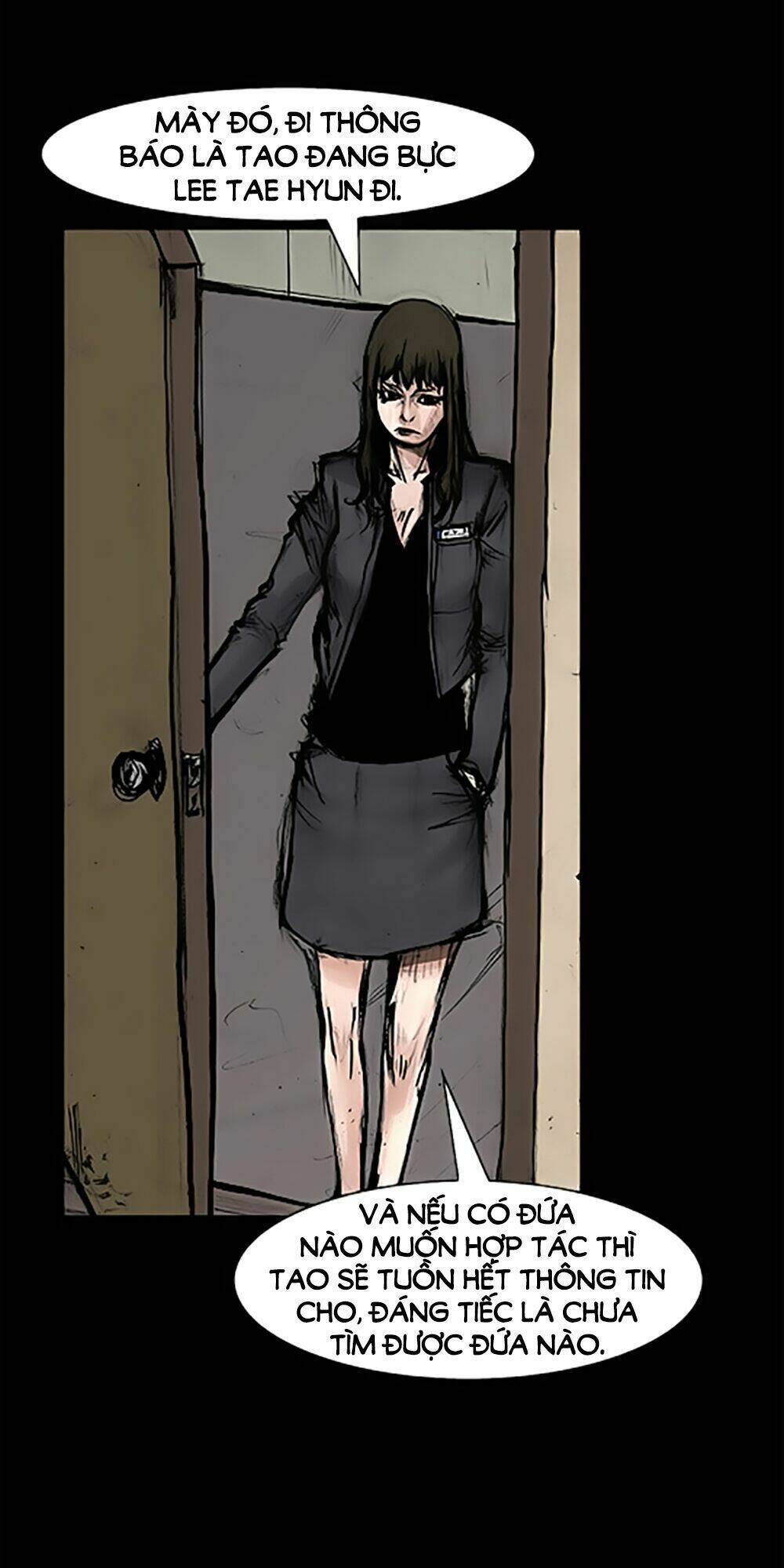 Độc Cô Tiền Truyện: Chapter 114