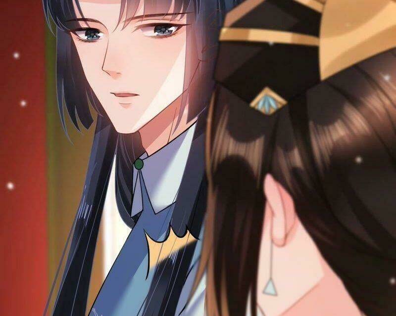 Quận Chúa Vững Vàng, Thiết Lập Nhân Vật Không Thể Vỡ: Chapter 58