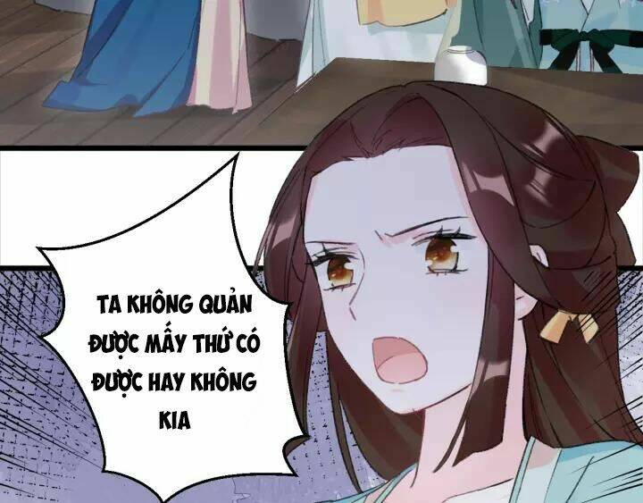 Hoa Nhan Sách: Chapter 149