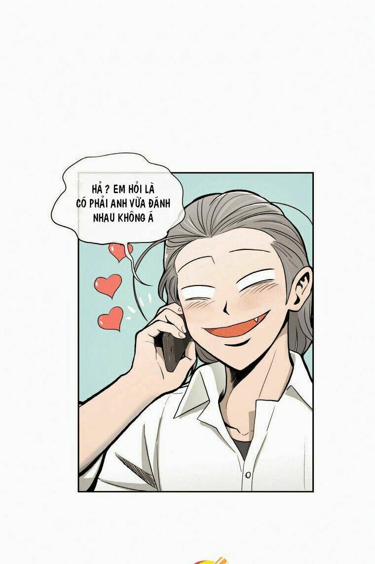 Anh Ấy Là Nữ Sinh Cấp 3: Chapter 1