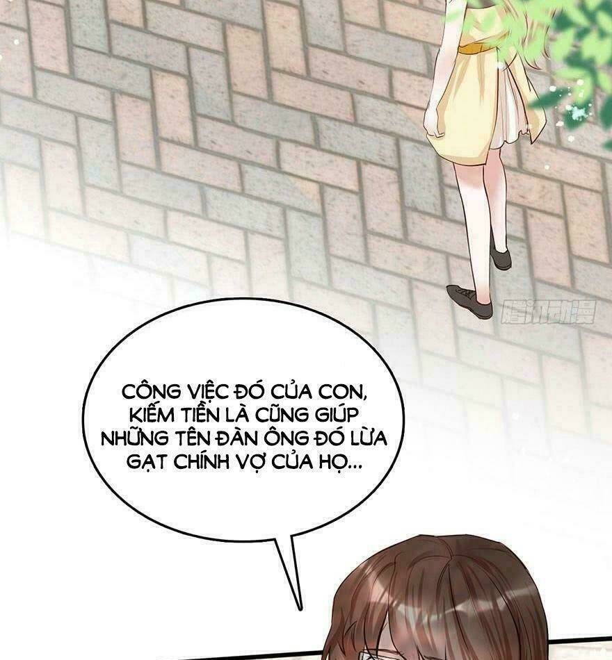 Sau Này Vẫn Cứ Thích Em: Chapter 35