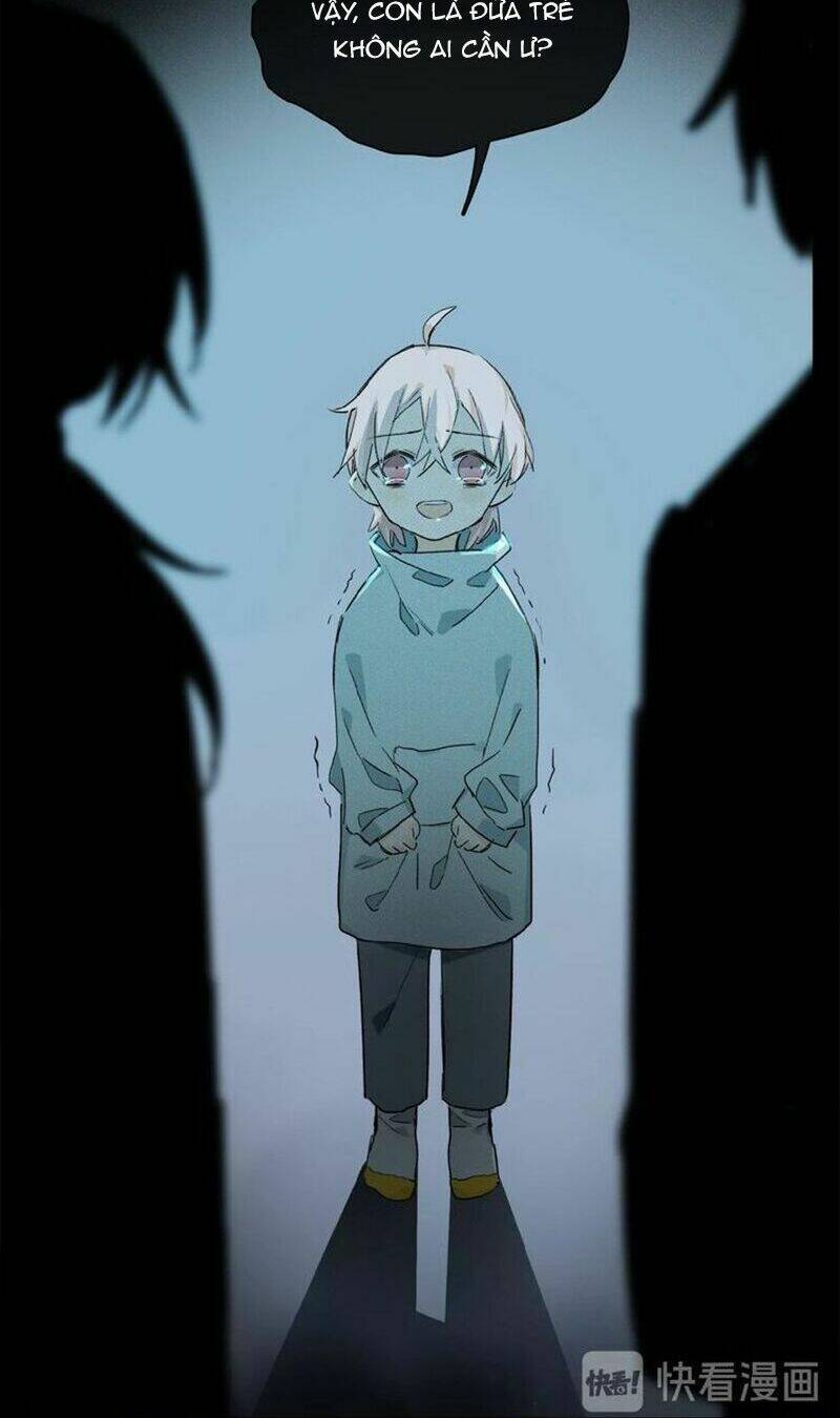 Phép Tắc Trường Ogus: Chapter 33