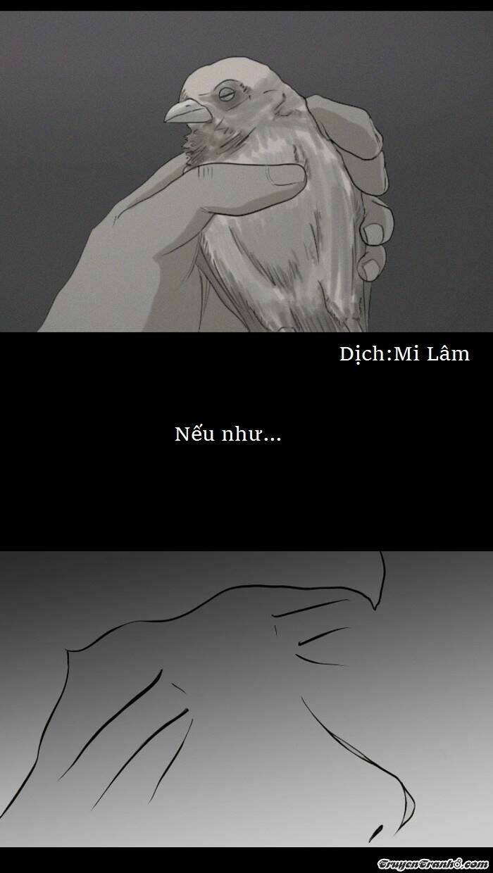 Thứ Sáu: Những Câu Chuyện Cấm: Chapter 15