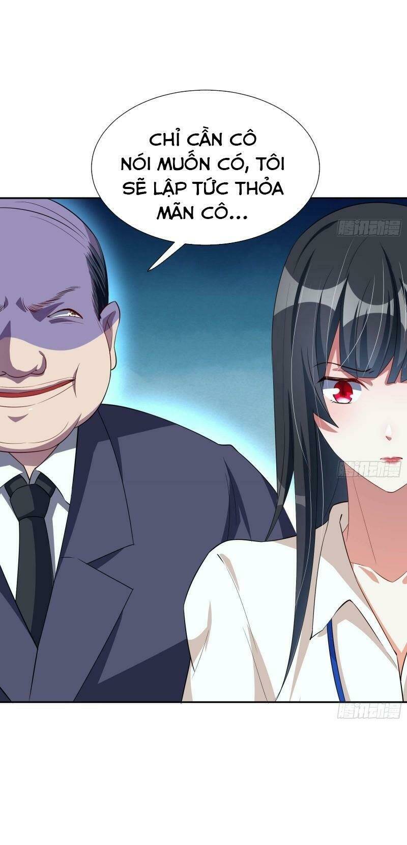 Shipper Thần Cấp: Chapter 38