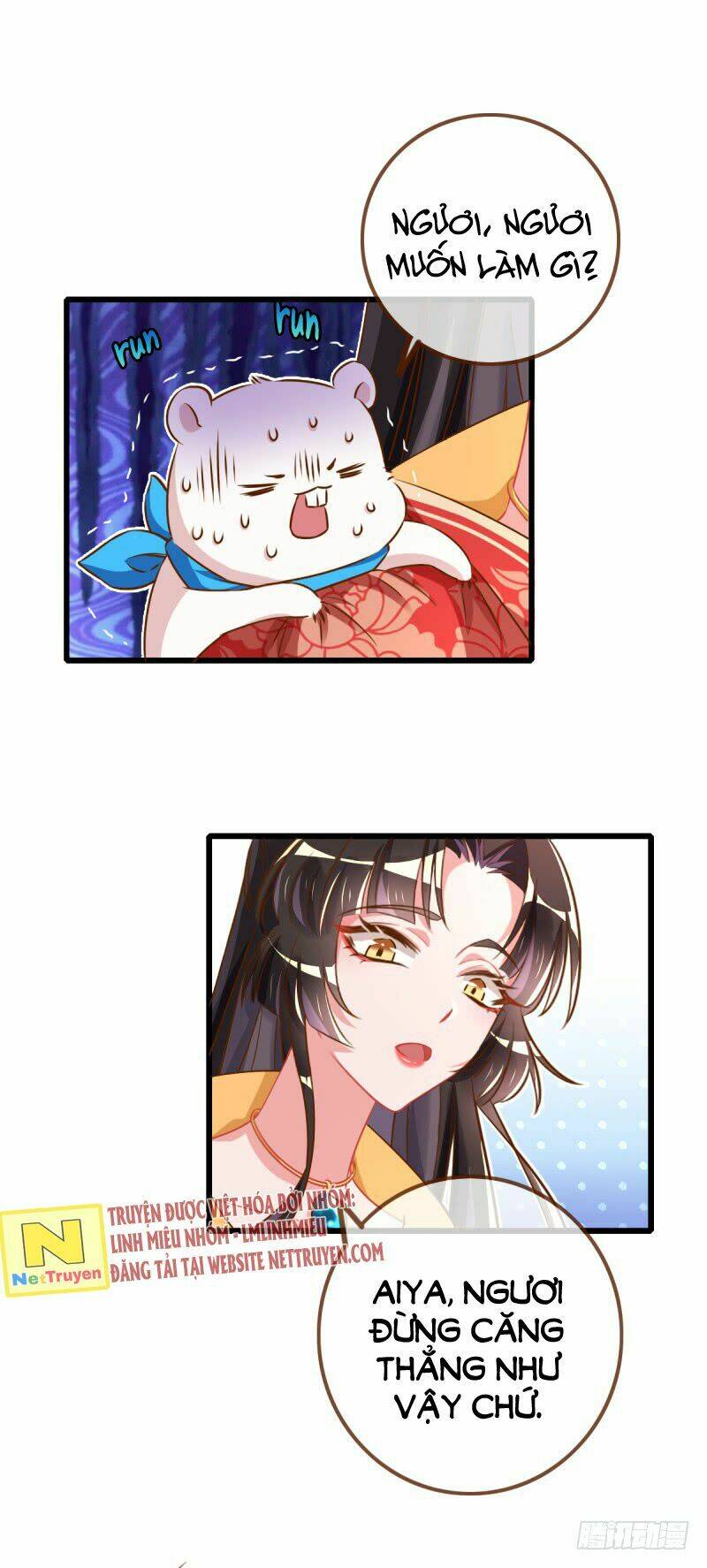 Hệ Thống Nghịch Tập: Chapter 9