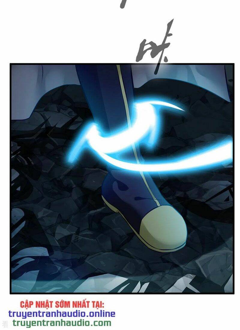 Tuyệt Thế Đế Tôn: Chapter 97