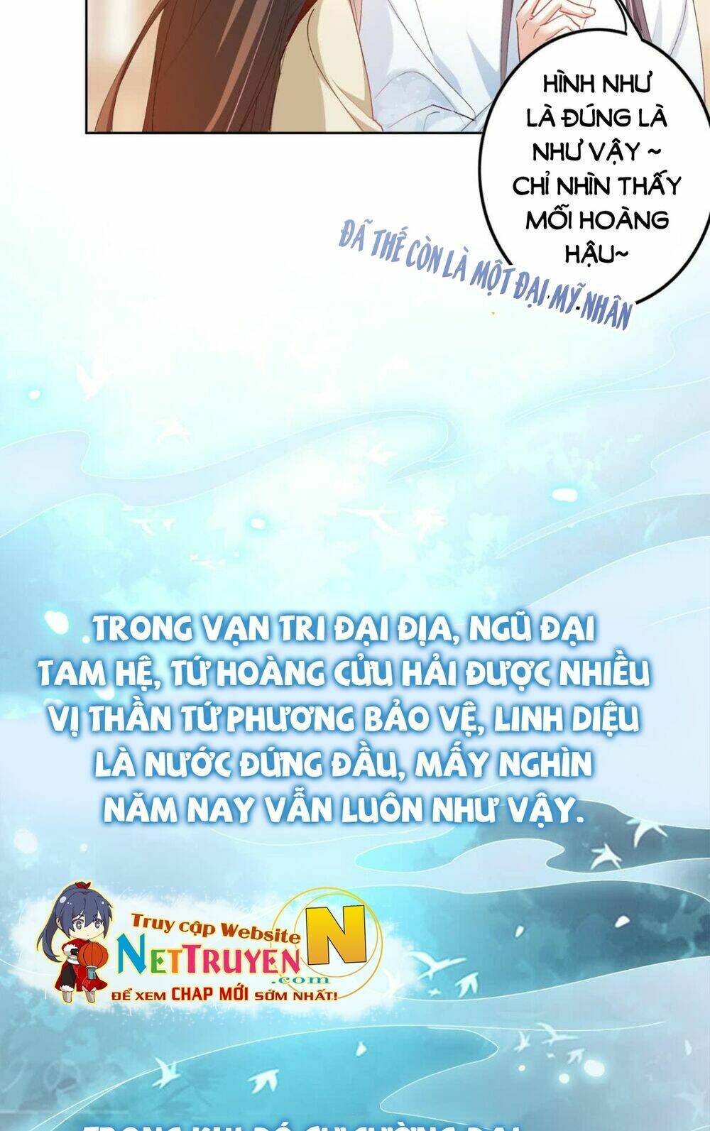 Nghịch Lai Thuận Thú: Chapter 30