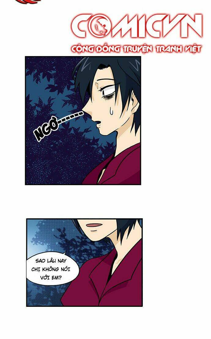 Hắn Ta Là Rồng: Chapter 95