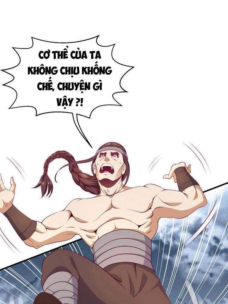 Tiên Vương Trùng Sinh: Chapter 362