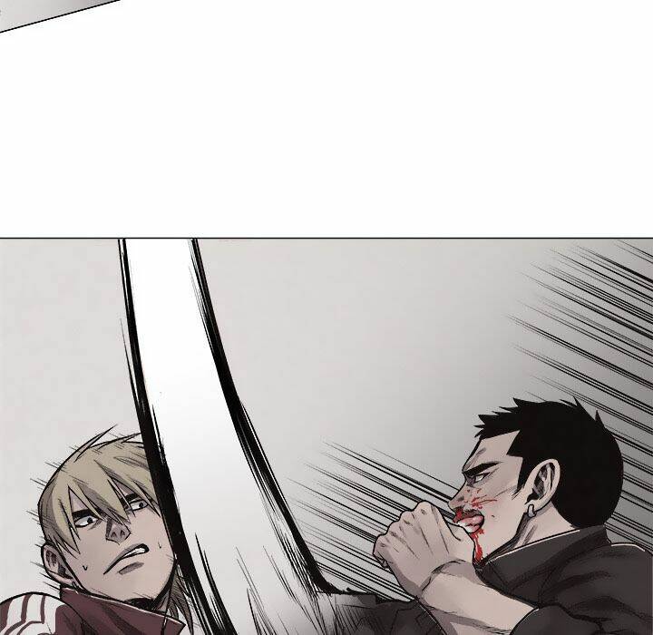 Nắm Đấm: Chapter 26