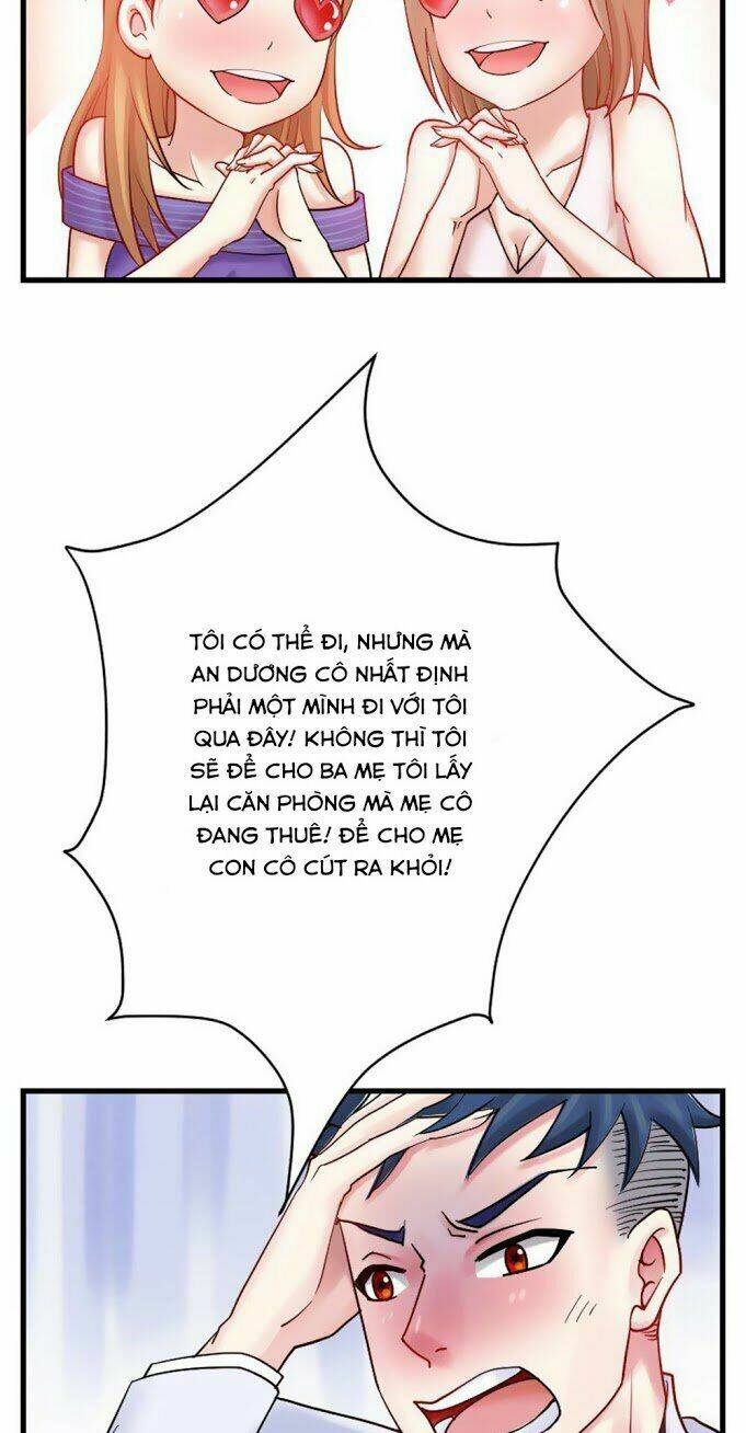 Vạn Năm Nhân Duyên Nhất Tuyến Khiên: Chapter 23