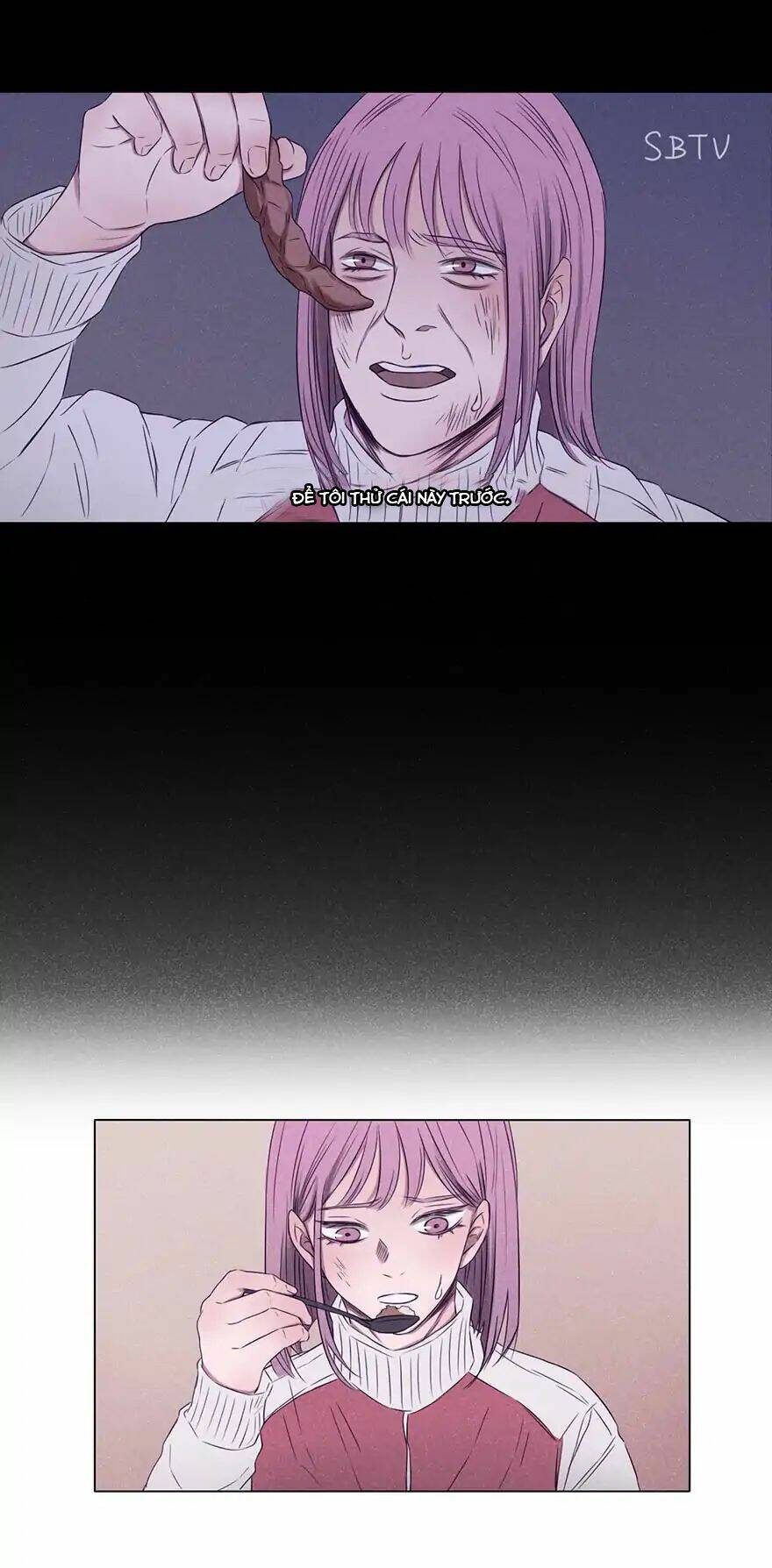 Uncle Cool: Chapter 2