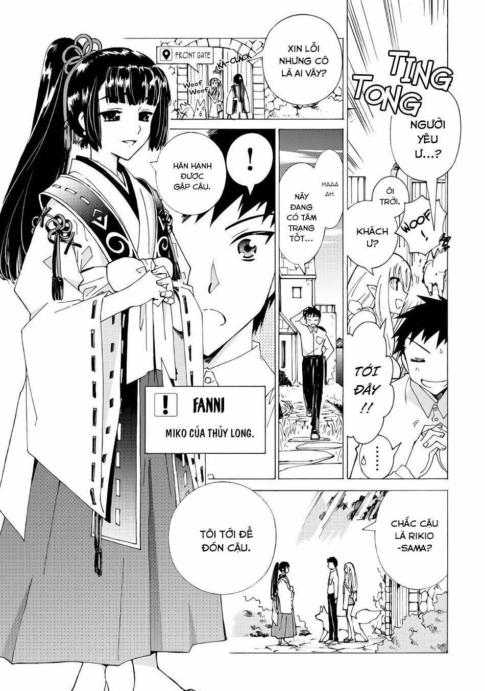 Argate Online: Chapter 17