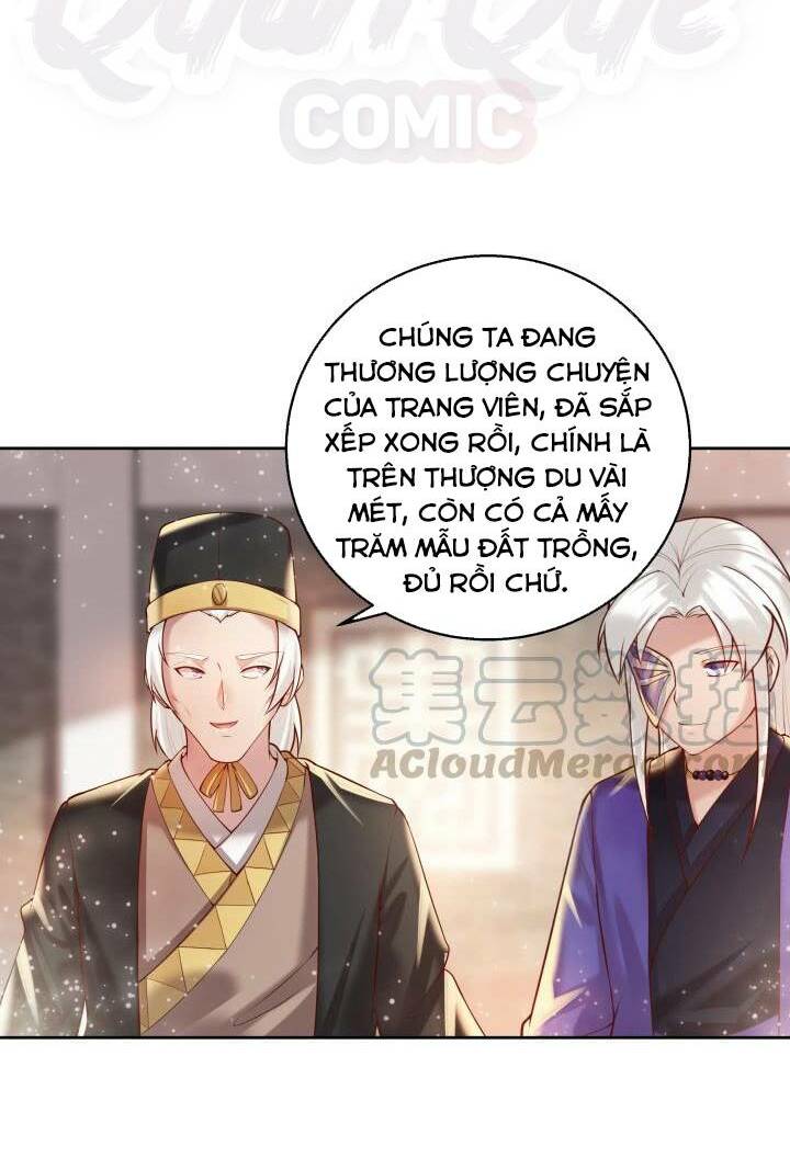 Siêu Phàm Truyện: Chapter 66