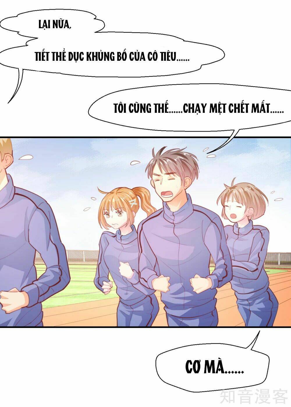 Sau Này Vẫn Cứ Thích Anh: Chapter 27