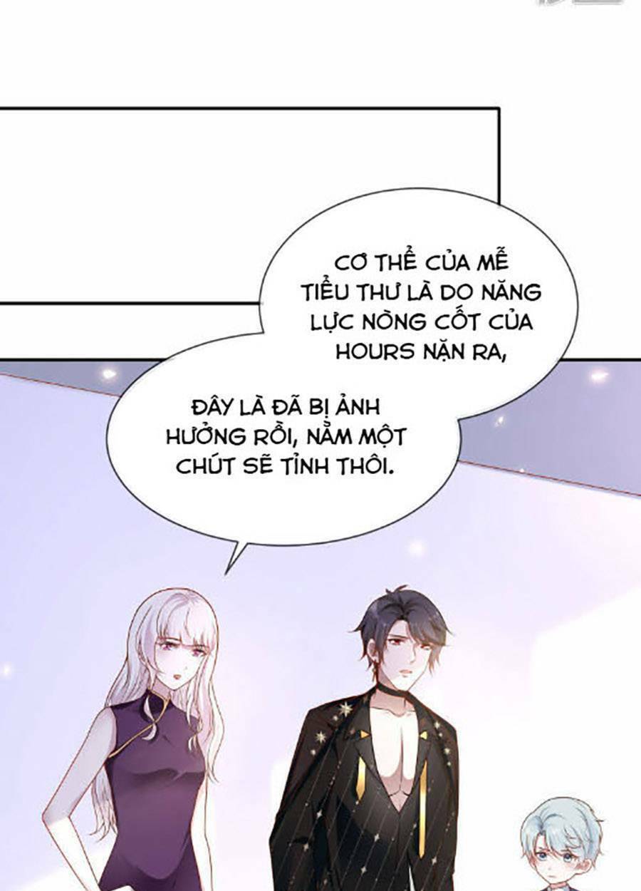 Sủng Hậu Của Vương: Chapter 156