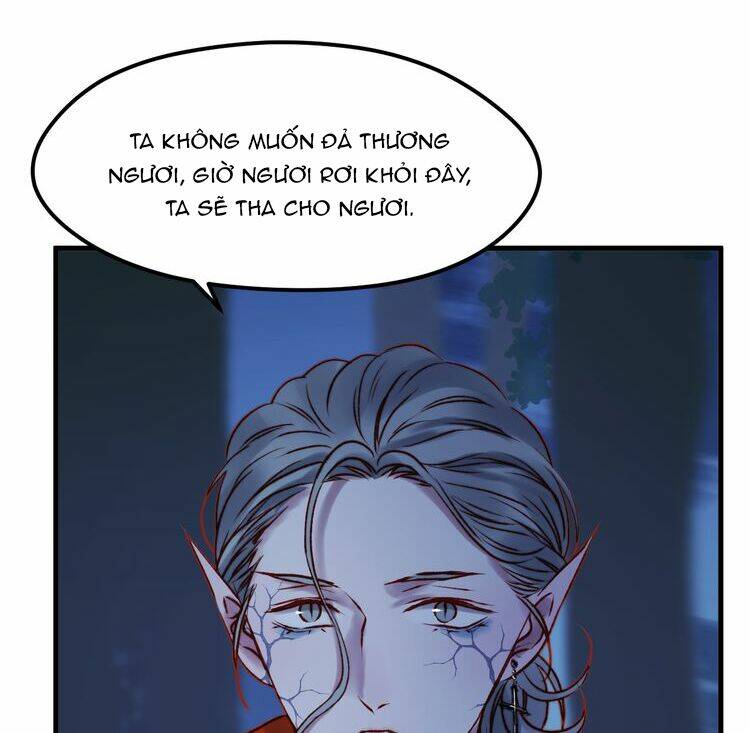 Lượm Được Một Tiểu Hồ Ly 2: Chapter 74