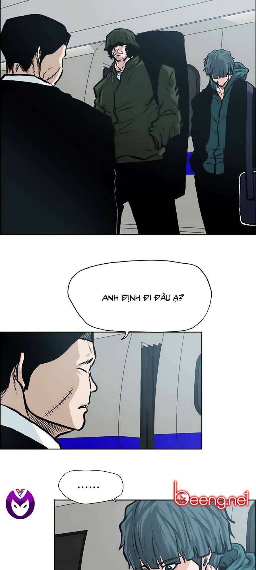 Bá Chủ Học Đường Ss3: Chapter 14