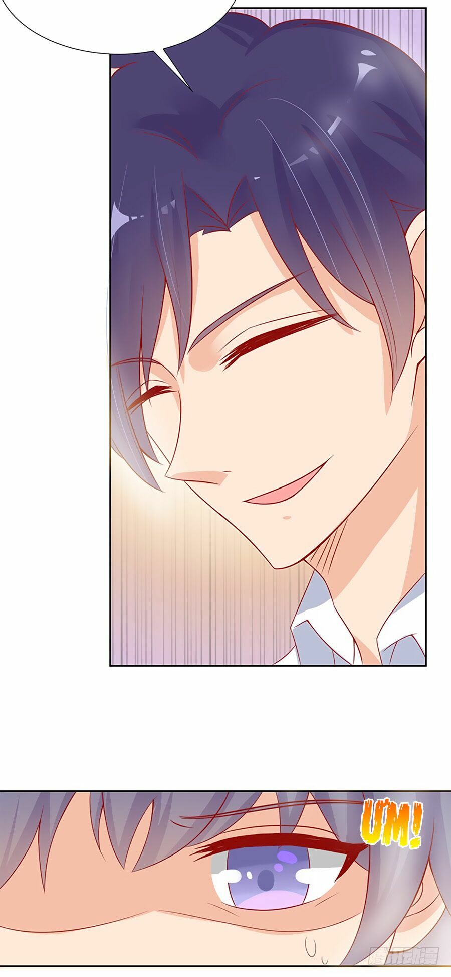 Chồng Già Vợ Trẻ Trêu Nhau Hàng Ngày: Chapter 24