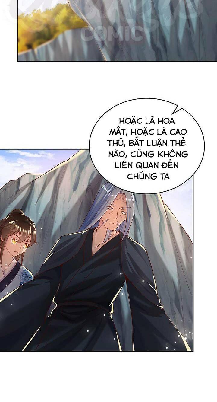 Siêu Phàm Truyện: Chapter 116