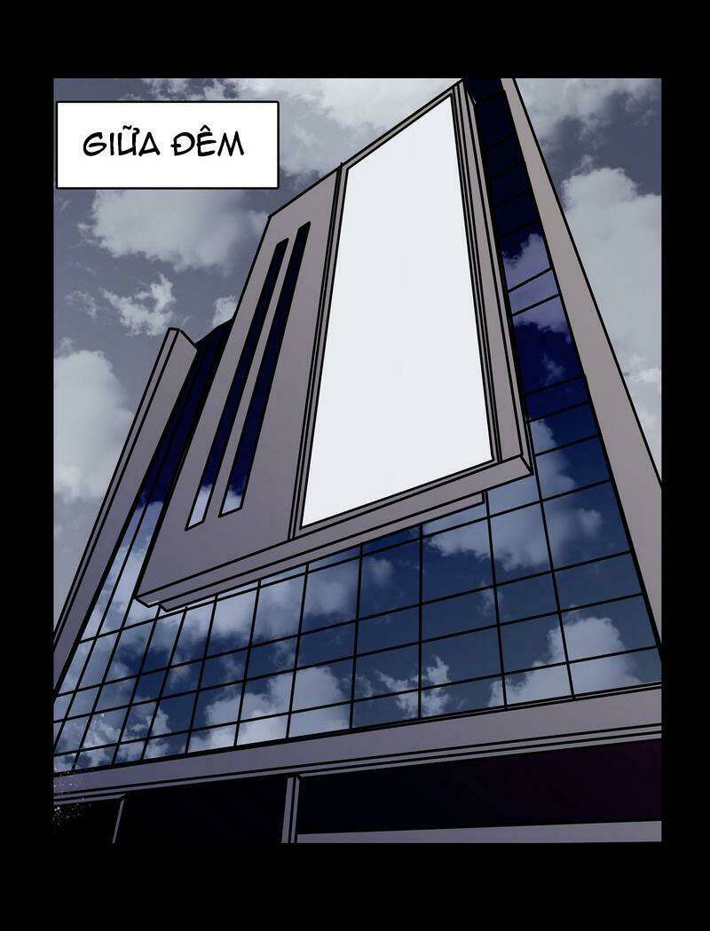 Nhật Ký Nữ Phù Thủy Hồi Sinh: Chapter 40