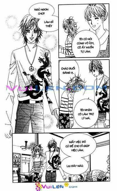 Hạnh Phúc Bất Tận: Chapter 1