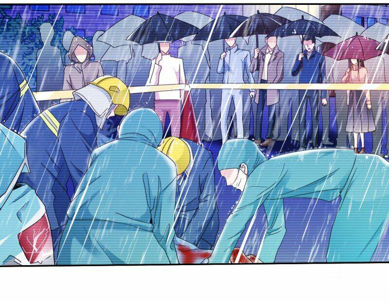 Bay Qua Thiên Sơn Đến Yêu Anh: Chapter 23