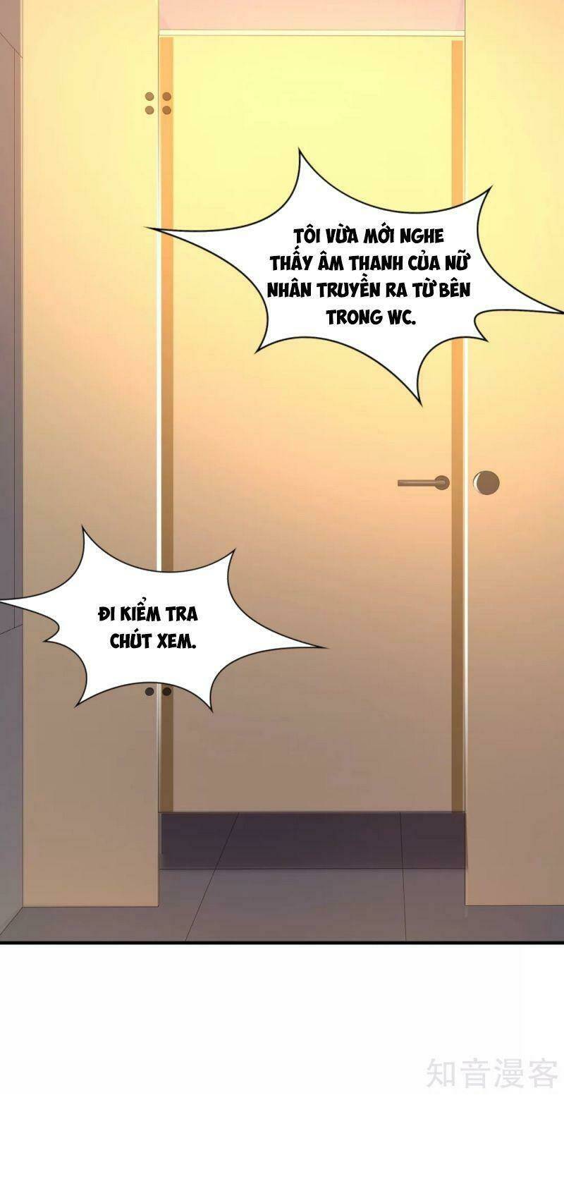 Tối Cường Vận Đào Hoa: Chapter 141