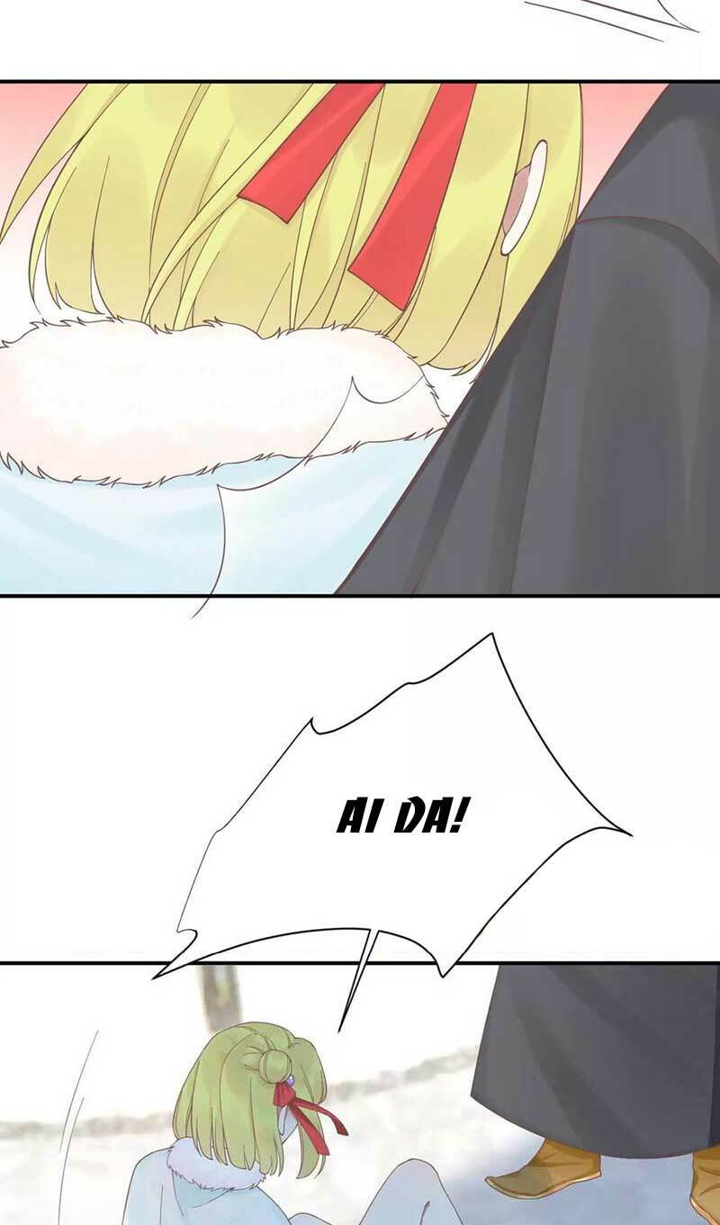 Hoàng Hậu Bận Lắm: Chapter 192