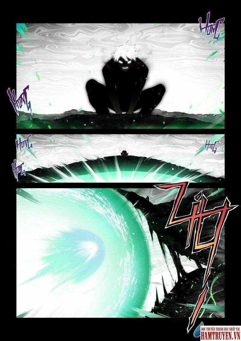 Loạn Nhập: Chapter 30