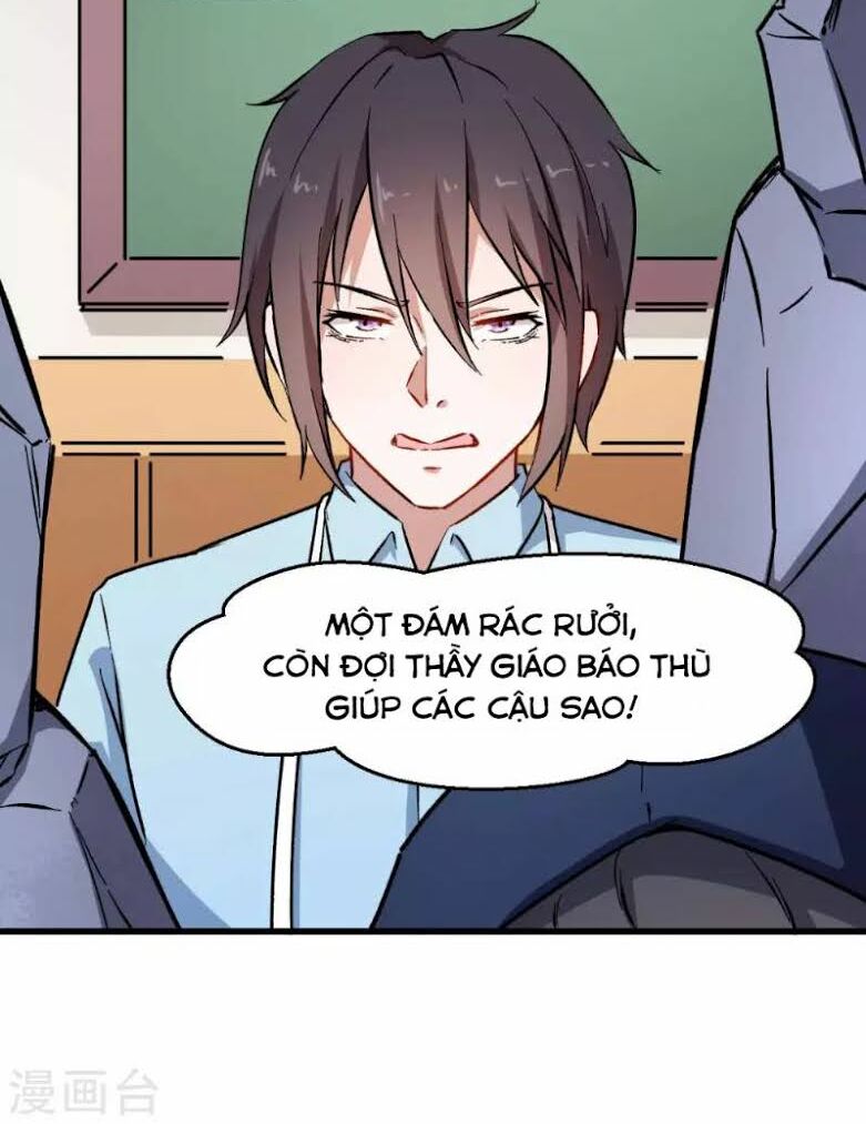 Vườn Trường Cuồng Sư Hệ Thống: Chapter 70