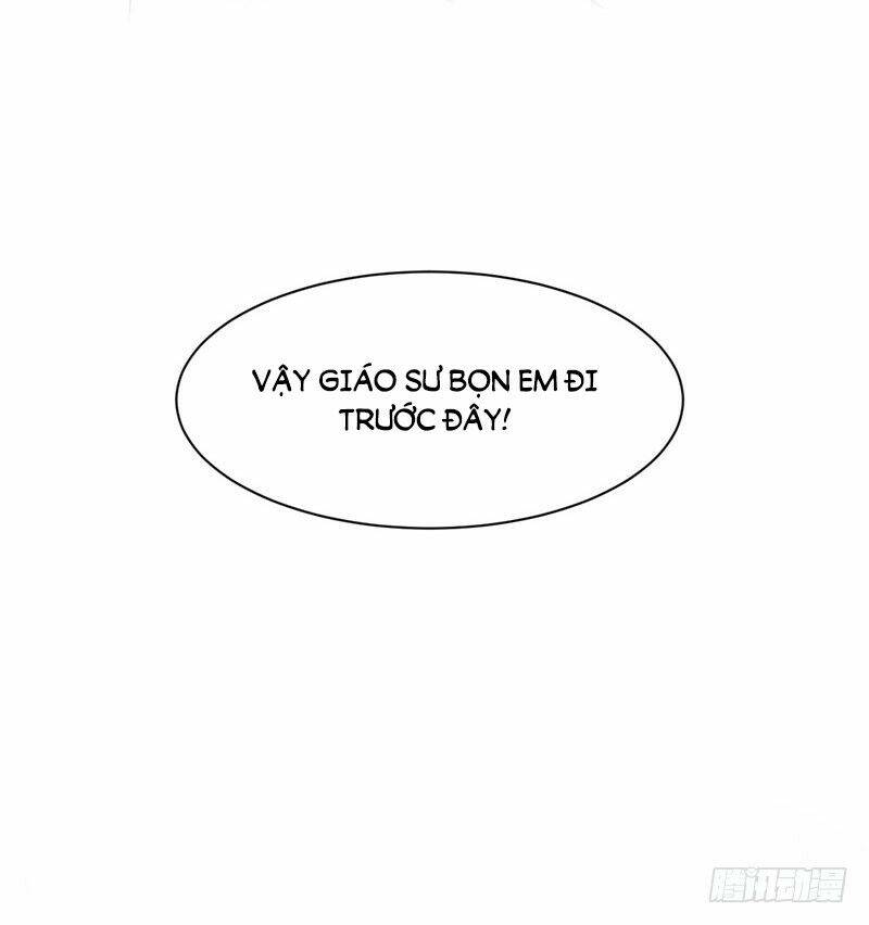 Ám Luyến Thành Hôn: Chapter 20