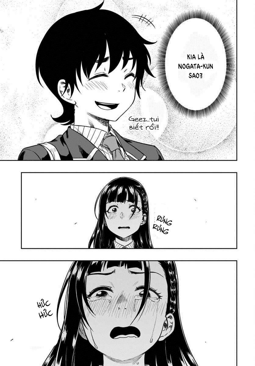 Yêu Vô Điều Kiện: Chapter 5