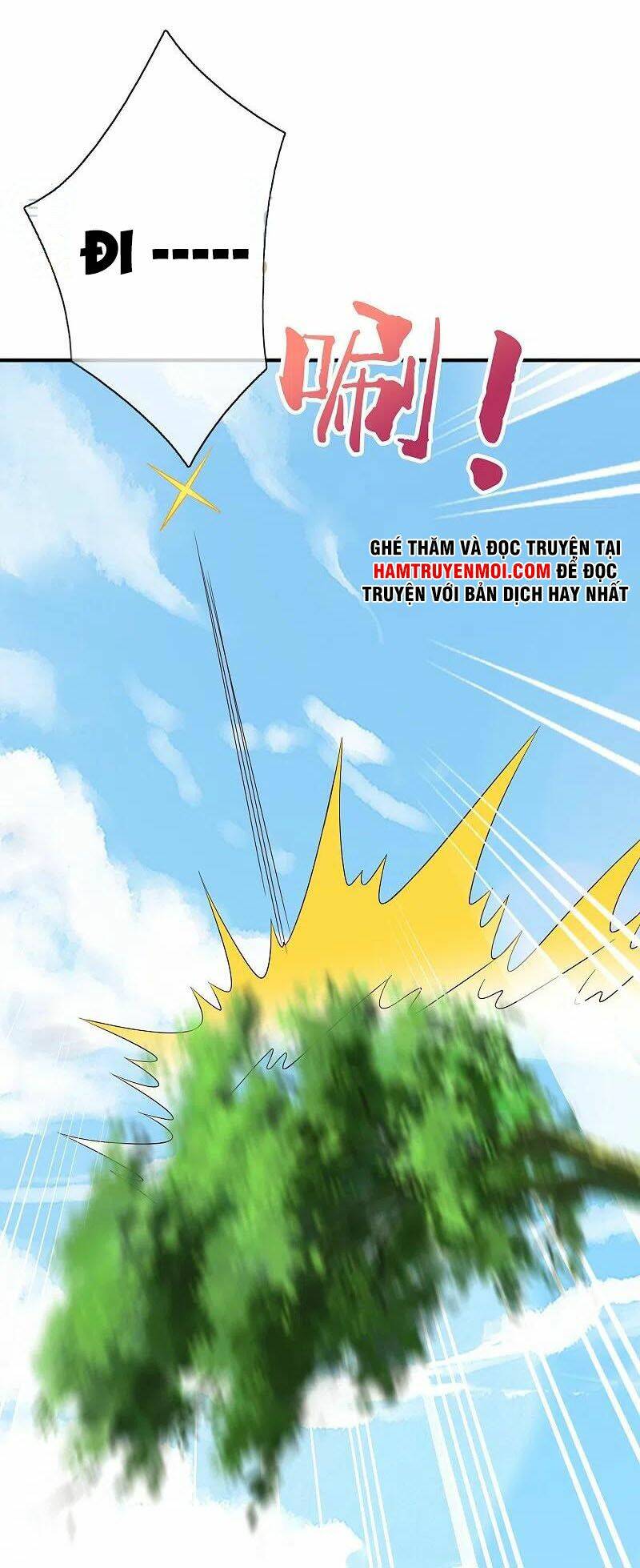 Phục Thiên Thánh Chủ: Chapter 222
