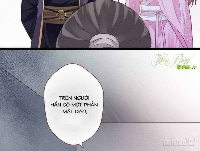 Vương Phi - Âm Động Thiên Hạ: Chapter 32