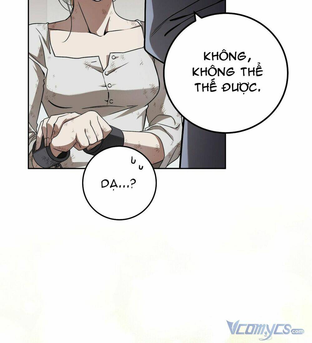 Lời Nói Dối Vĩnh Cửu: Chapter 8