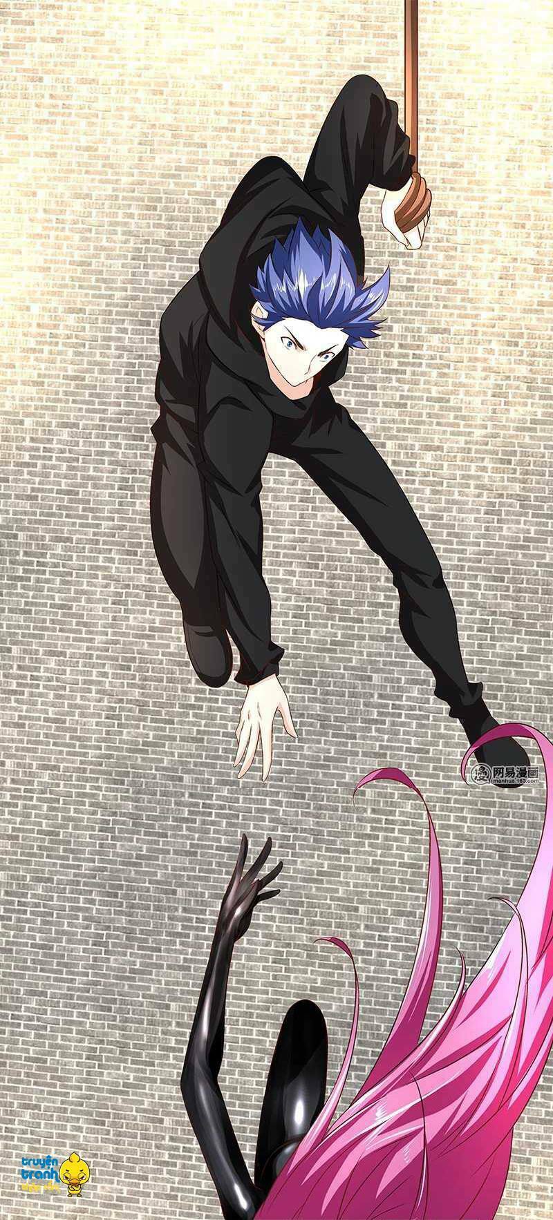 Cường Sủng Hào Môn Tiểu Manh Thê: Chapter 41