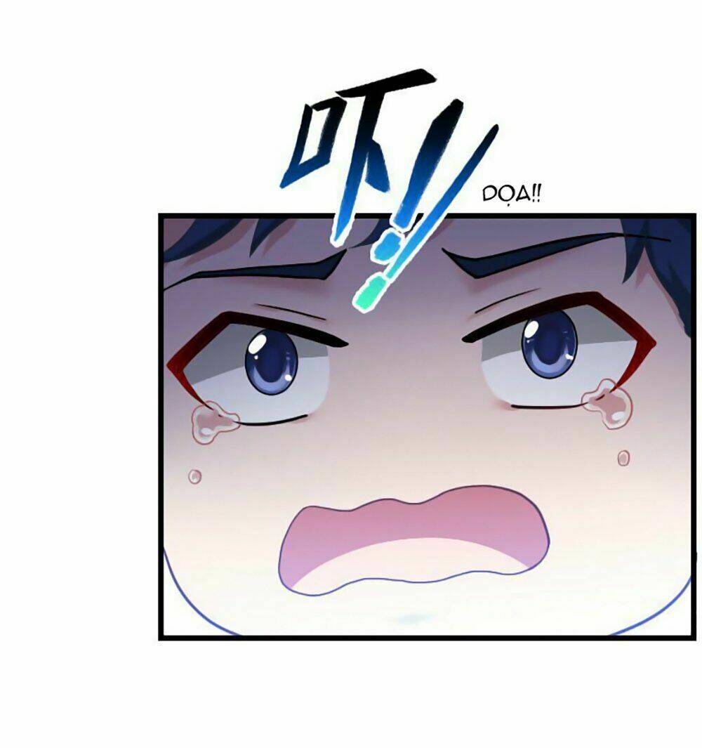 Vạn Năm Nhân Duyên Nhất Tuyến Khiên: Chapter 25