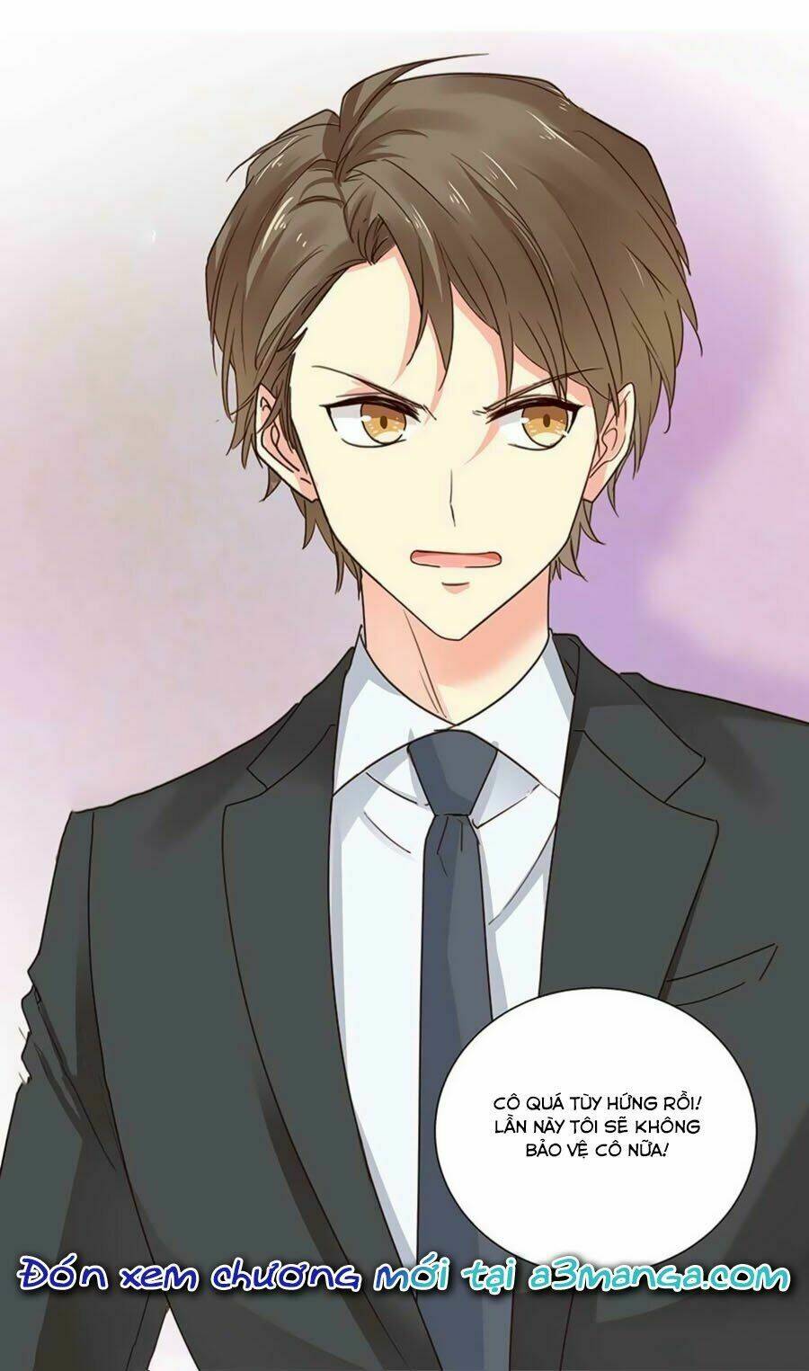 Lưu Luyến Tinh Diệu: Chapter 124