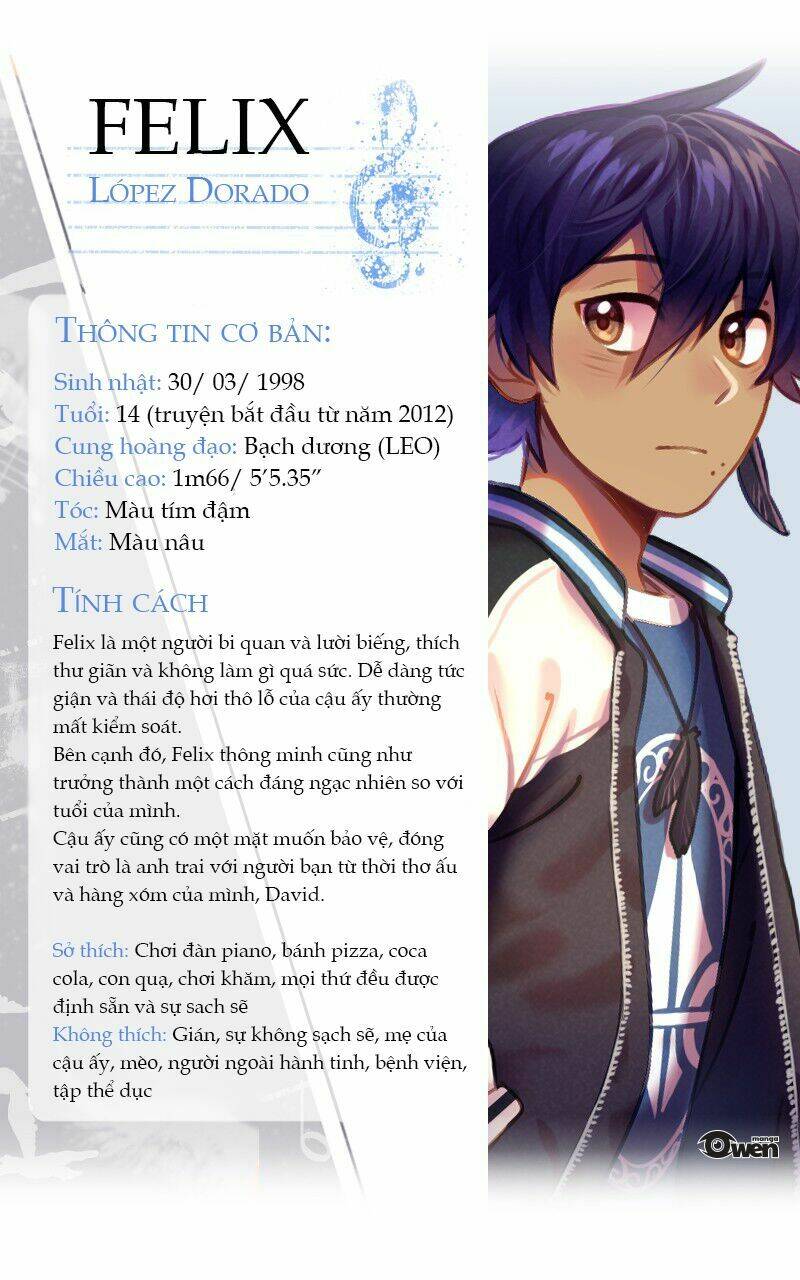 Lời Nguyền Lalin: Chapter 5